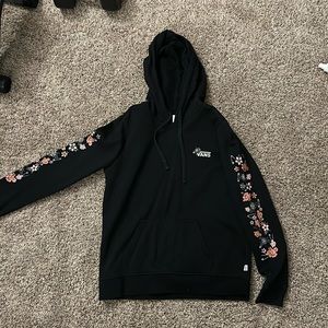 Vans women’s hoodie